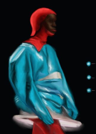 Silicone Suit