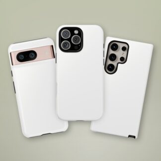 Phone Case, Though